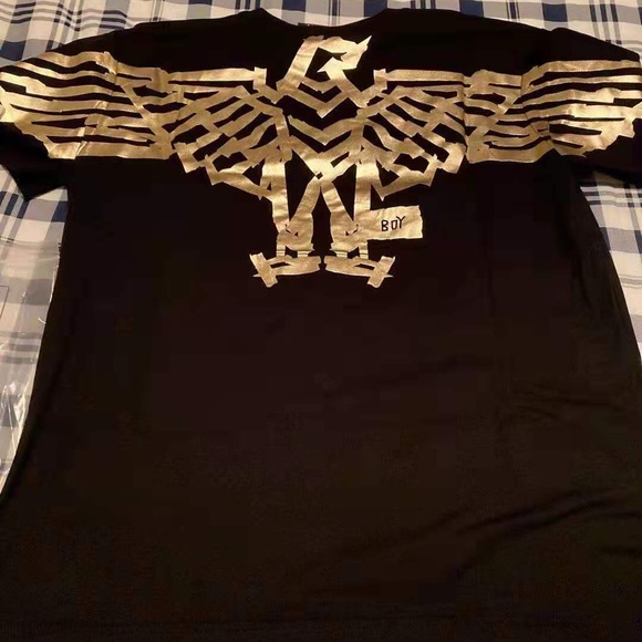 BOY LONDON T shirt